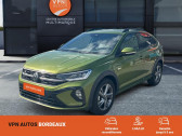 Annonce Volkswagen Taigo occasion Essence 1.0 tsi 116 bvm6 R-Line  Labge