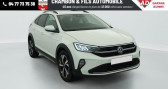 Annonce Volkswagen Taigo occasion Essence 1.0 TSI 116 BVM6 VW Edition � LA GRAND CROIX