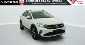Volkswagen Taigo , garage CHAMBON & FILS AUTOMOBILE � LA GRAND CROIX