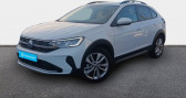 Annonce Volkswagen Taigo occasion Essence 1.0 TSI 116 BVM6 VW Edition � La Rochelle