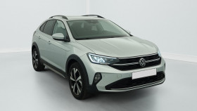 Volkswagen Taigo occasion 2025 mise en vente &agrave; SAINT-GREGOIRE par le garage BRIOCAR RENNES - photo n&deg;1