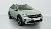 Annonce Volkswagen Taigo occasion Essence 1.0 TSI 116 BVM6 VW Edition � SAINT-GREGOIRE