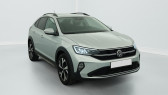 Annonce Volkswagen Taigo occasion Essence 1.0 TSI 116 BVM6 VW Edition � SAINT-GREGOIRE