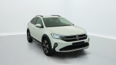 Annonce Volkswagen Taigo occasion Essence 1.0 TSI 116 BVM6 VW Edition � SAINT-GREGOIRE