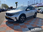 Annonce Volkswagen Taigo occasion Essence 1.0 TSI 116 DSG7 LIFE Cam�ra JA 17 Clim Auto Vitres AR Surte � Montauban