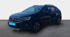 Volkswagen Taigo , garage C.A.R. LA ROCHELLE AUDI VOLKWAGEN � La Rochelle