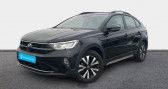 Annonce Volkswagen Taigo occasion Essence 1.0 TSI 116 DSG7 Life Plus � La Rochelle