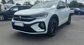 Volkswagen Taigo , garage C.A.R. LA ROCHELLE AUDI VOLKWAGEN  La Rochelle