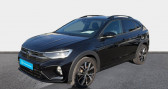 Annonce Volkswagen Taigo occasion Essence 1.0 TSI 116 DSG7 R-Line Edition � La Rochelle