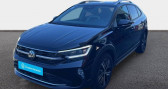 Annonce Volkswagen Taigo occasion Essence 1.0 TSI 116 DSG7 Style  La Rochelle