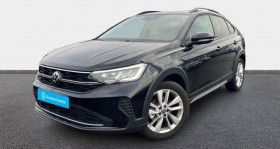 Volkswagen Taigo , garage C.A.R. � La Rochelle