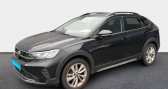 Annonce Volkswagen Taigo occasion Essence 1.0 TSI 116 DSG7 VW Edition � La Rochelle