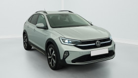 Volkswagen Taigo , garage BRIOCAR RENNES � SAINT-GREGOIRE