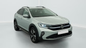 Annonce Volkswagen Taigo occasion Essence 1.0 TSI 116 DSG7 VW Edition � SAINT-GREGOIRE