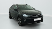 Annonce Volkswagen Taigo occasion Essence 1.0 TSI 116 DSG7 VW Edition � SAINT-GREGOIRE