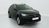 Annonce Volkswagen Taigo occasion Essence 1.0 TSI 116 DSG7 VW Edition � SAINT-GREGOIRE