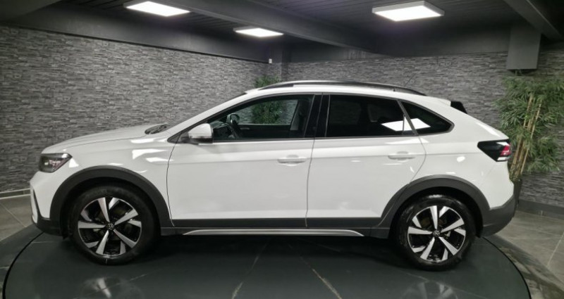 Volkswagen Taigo 1.0 TSI - 116 - Start&Stop - BV DSG 7 Life 2024 - photo n°2 Volkswagen Taigo 1.0 TSI - 116 - Start&Stop - BV DSG 7 Life  occasion à GUERET - photo n°2