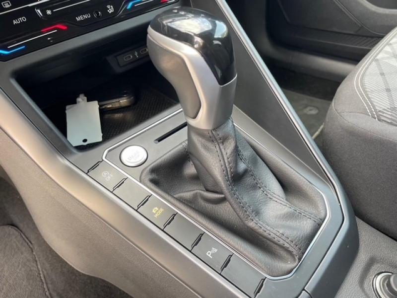 Volkswagen Taigo 1.0 TSI 116CH R-LINE DSG7 2024 - photo n°16 Volkswagen Taigo 1.0 TSI 116CH R-LINE DSG7  occasion à Albi - photo n°16