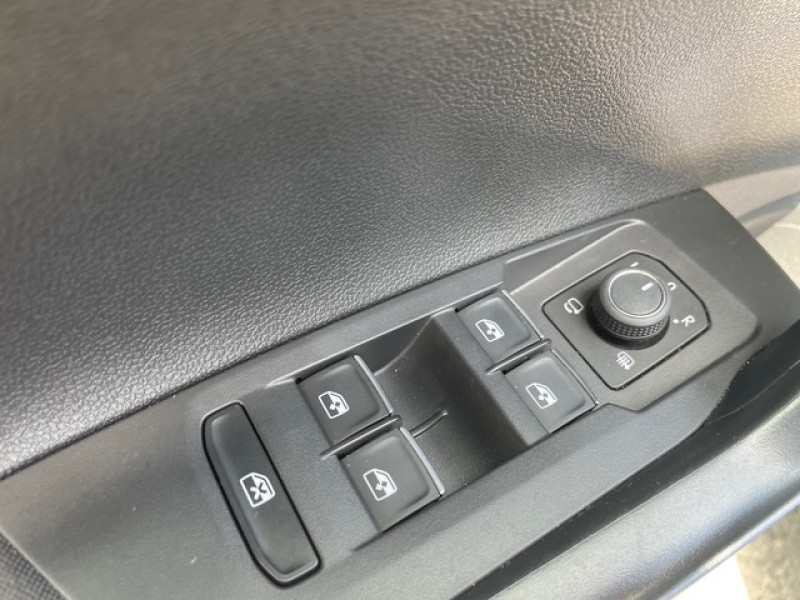 Volkswagen Taigo 1.0 TSI 116CH R-LINE DSG7 2024 - photo n°15 Volkswagen Taigo 1.0 TSI 116CH R-LINE DSG7  occasion à Albi - photo n°15