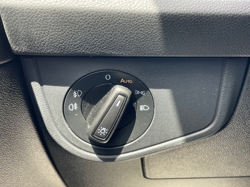 Volkswagen Taigo 1.0 TSI 116CH R-LINE DSG7 2024 - photo n°19 Volkswagen Taigo 1.0 TSI 116CH R-LINE DSG7  occasion à Albi - photo n°19