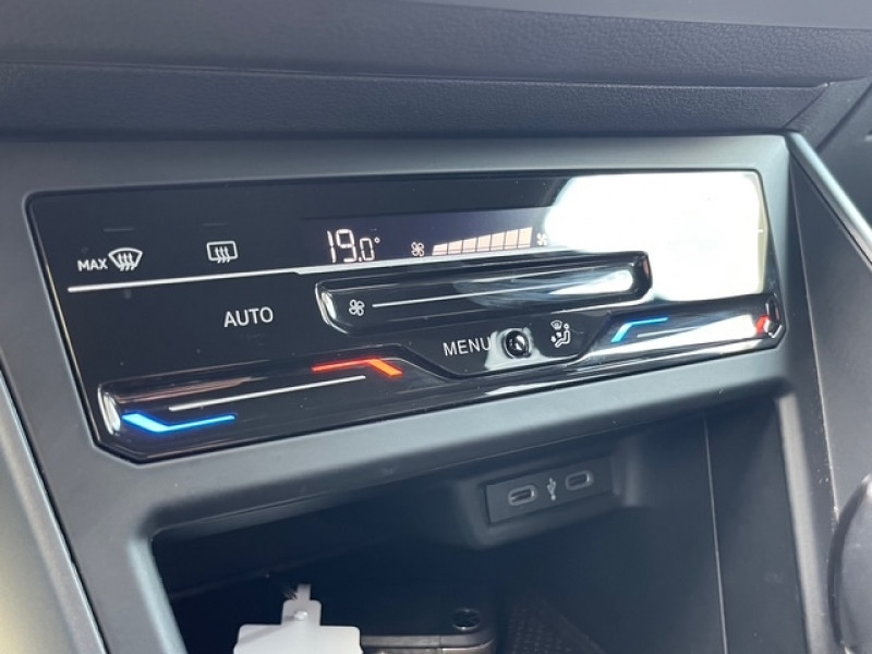 Volkswagen Taigo 1.0 TSI 116CH R-LINE DSG7 2024 - photo n°20 Volkswagen Taigo 1.0 TSI 116CH R-LINE DSG7  occasion à Albi - photo n°20