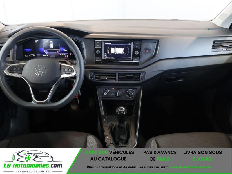 Volkswagen Taigo 1.0 TSI 95 BVM  occasion  Beaupuy - photo n3
