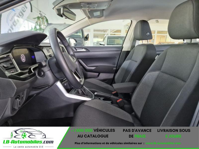 Volkswagen Taigo 1.0 TSI 95 BVM  occasion  Beaupuy - photo n6
