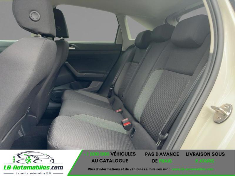 Volkswagen Taigo 1.0 TSI 95 BVM  occasion  Beaupuy - photo n6