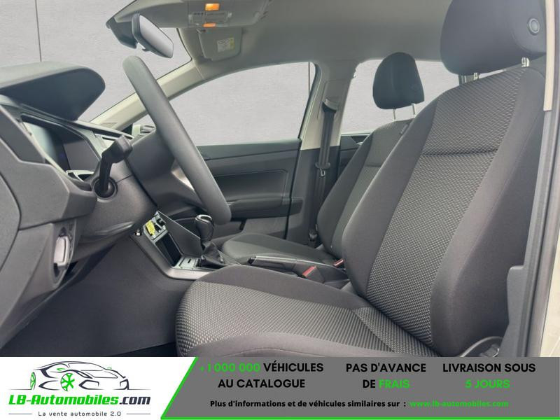 Volkswagen Taigo 1.0 TSI 95 BVM  occasion  Beaupuy - photo n7