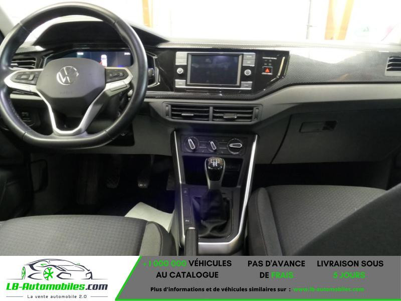 Volkswagen Taigo 1.0 TSI 95 BVM  occasion  Beaupuy - photo n3