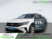 Volkswagen Taigo 1.0 TSI 95 BVM   Beaupuy 31