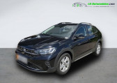 Annonce Volkswagen Taigo occasion Essence 1.0 TSI 95 BVM  Beaupuy