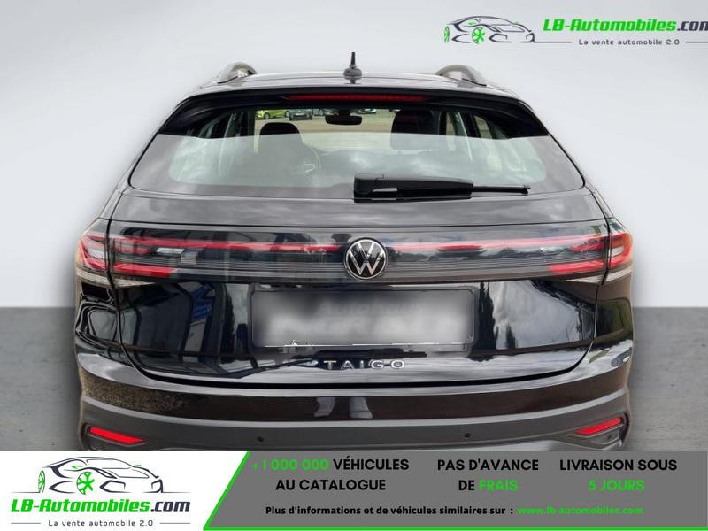 Volkswagen Taigo 1.0 TSI 95 BVM  occasion  Beaupuy - photo n6
