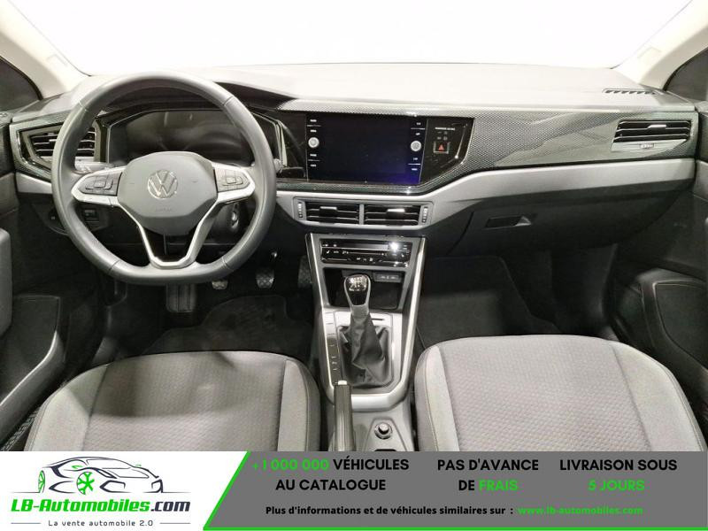 Volkswagen Taigo 1.0 TSI 95 BVM  occasion  Beaupuy - photo n3
