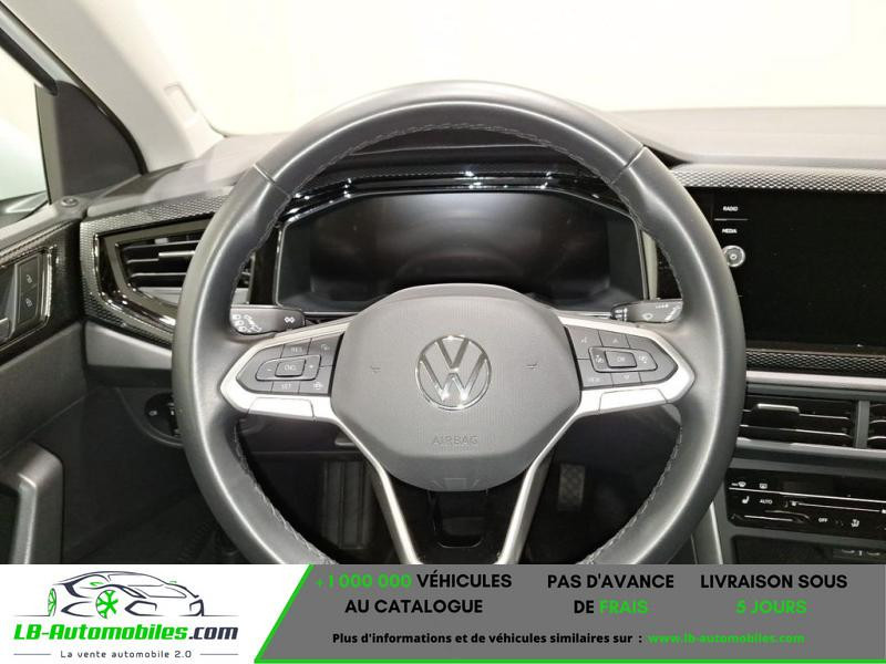 Volkswagen Taigo 1.0 TSI 95 BVM  occasion  Beaupuy - photo n9