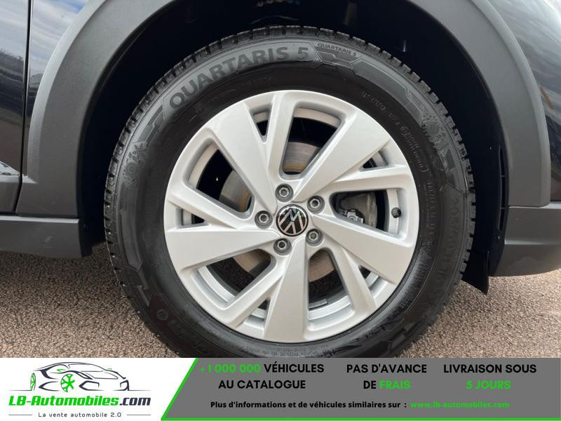 Volkswagen Taigo 1.0 TSI 95 BVM  occasion  Beaupuy - photo n9