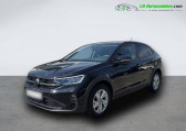 Volkswagen Taigo occasion année 2022 boite Manuelle Annonce Volkswagen Taigo occasion Essence 1.0 TSI 95 BVM à Beaupuy