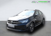 Volkswagen Taigo occasion année 2021 boite Manuelle Annonce Volkswagen Taigo occasion Essence 1.0 TSI 95 BVM à Beaupuy