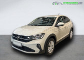 Volkswagen Taigo occasion année 2022 boite Manuelle Annonce Volkswagen Taigo occasion Essence 1.0 TSI 95 BVM à Beaupuy