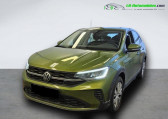 Volkswagen Taigo occasion année 2022 boite Manuelle Annonce Volkswagen Taigo occasion Essence 1.0 TSI 95 BVM à Beaupuy