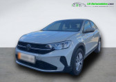 Volkswagen Taigo occasion année 2022 boite Manuelle Annonce Volkswagen Taigo occasion Essence 1.0 TSI 95 BVM à Beaupuy