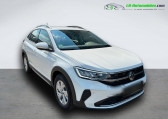 Volkswagen Taigo occasion année 2023 boite Manuelle Annonce Volkswagen Taigo occasion Essence 1.0 TSI 95 BVM à Beaupuy