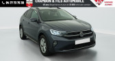Volkswagen Taigo occasion  année 2024 boite Manuelle Annonce Volkswagen Taigo occasion Essence 1.0 TSI 95 BVM5 Life à LA GRAND CROIX