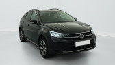 Annonce Volkswagen Taigo occasion Essence 1.0 TSI 95 BVM5 Life � SAINT-GREGOIRE