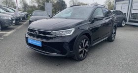 Volkswagen Taigo , garage C.A.R. � La Rochelle