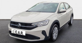 Volkswagen Taigo , garage C.A.R. LA ROCHELLE AUDI VOLKWAGEN  La Rochelle