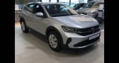 Annonce Volkswagen Taigo occasion Essence 1.0 TSI 95 BVM5 � La Rochelle