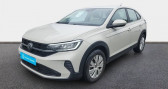 Volkswagen Taigo occasion année 2024 boite Manuelle Annonce Volkswagen Taigo occasion Essence 1.0 TSI 95 BVM5 à La Rochelle