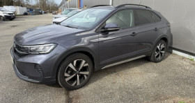 Volkswagen Taigo occasion 2024 mise en vente &agrave; DRUMETTAZ CLARAFOND par le garage LOKAZ 73 - photo n&deg;1