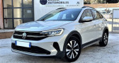 Annonce Volkswagen Taigo occasion Essence 1.0 TSI 95CH LIFE � SOLLIES VILLE